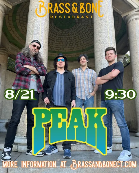 PEAK