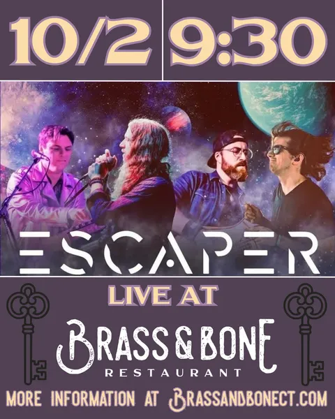 Escaper